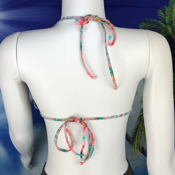 Lull Fama Dream Catcher Molded Push-up Top - Picture 2 of 6